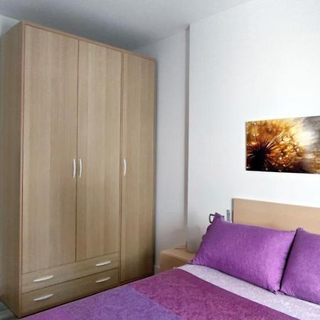 Mar Salada Apartment Л'Аметла де Мар Екстериор снимка