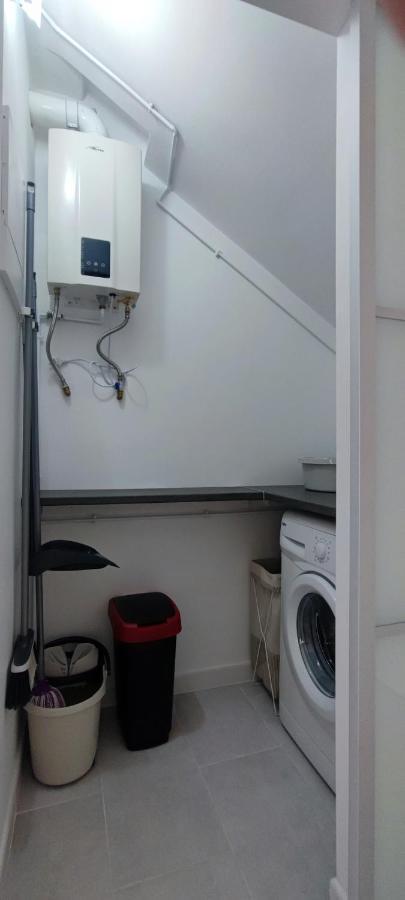 Mar Salada Apartment Л'Аметла де Мар Екстериор снимка