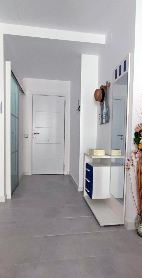 Mar Salada Apartment Л'Аметла де Мар Екстериор снимка