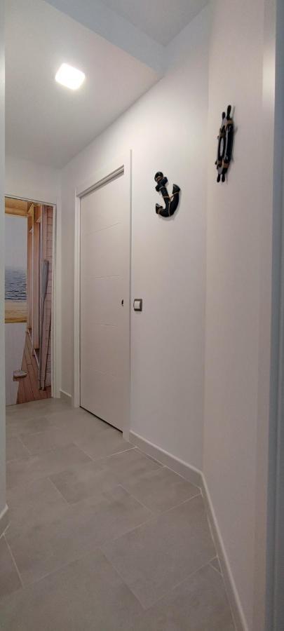 Mar Salada Apartment Л'Аметла де Мар Екстериор снимка