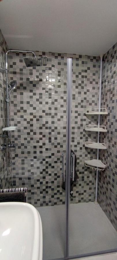 Mar Salada Apartment Л'Аметла де Мар Екстериор снимка