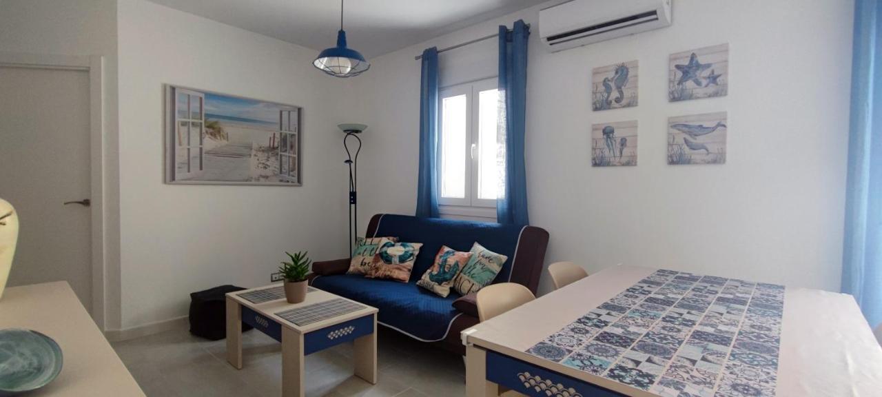 Mar Salada Apartment Л'Аметла де Мар Екстериор снимка